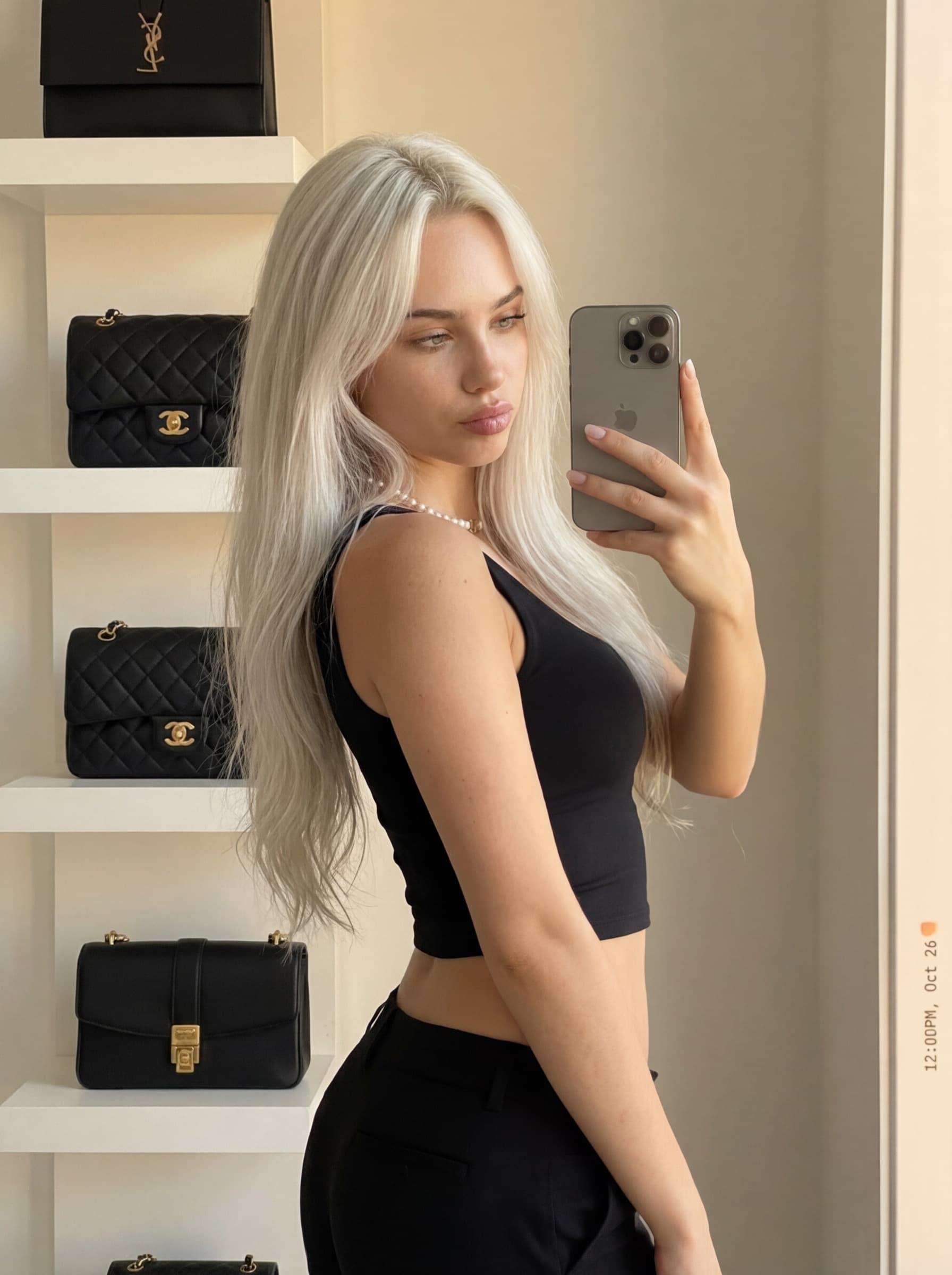 AI-generated style result 6