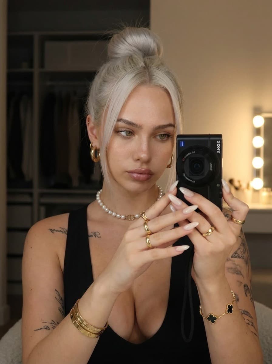 AI-generated style result 11