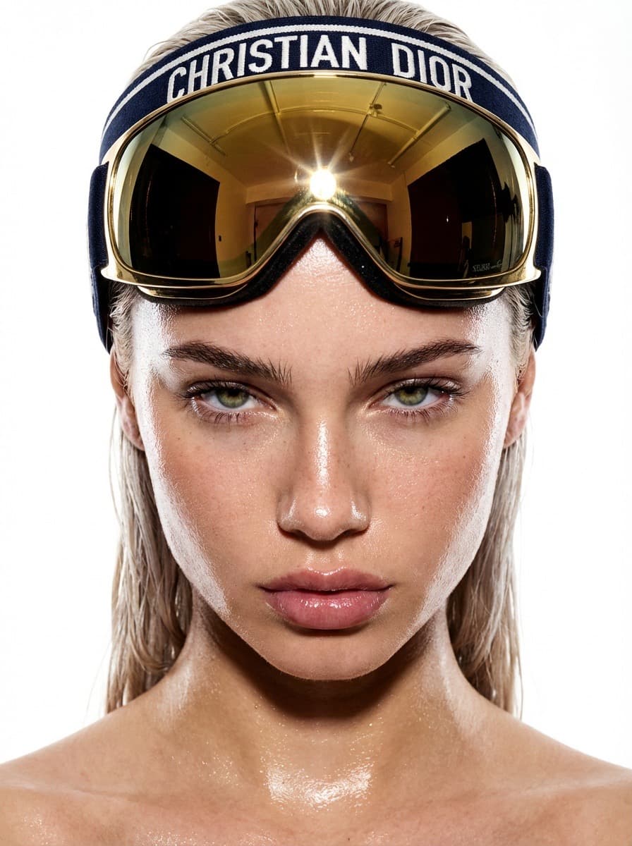 AI-generated style result 20