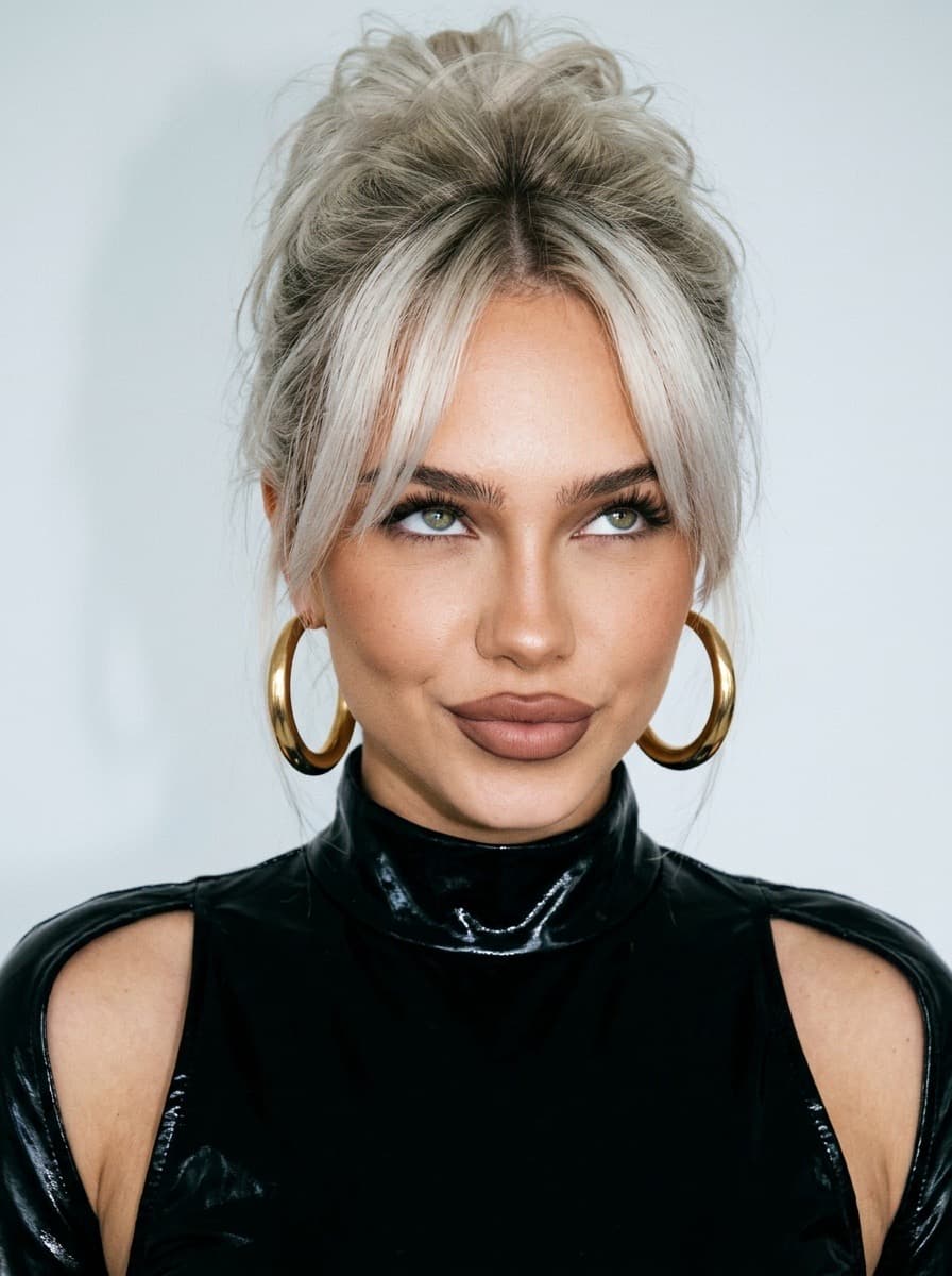 AI-generated style result 22